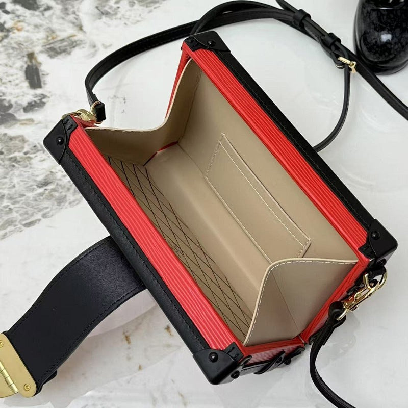 Anum Bags LVn Luxury Bag --80998