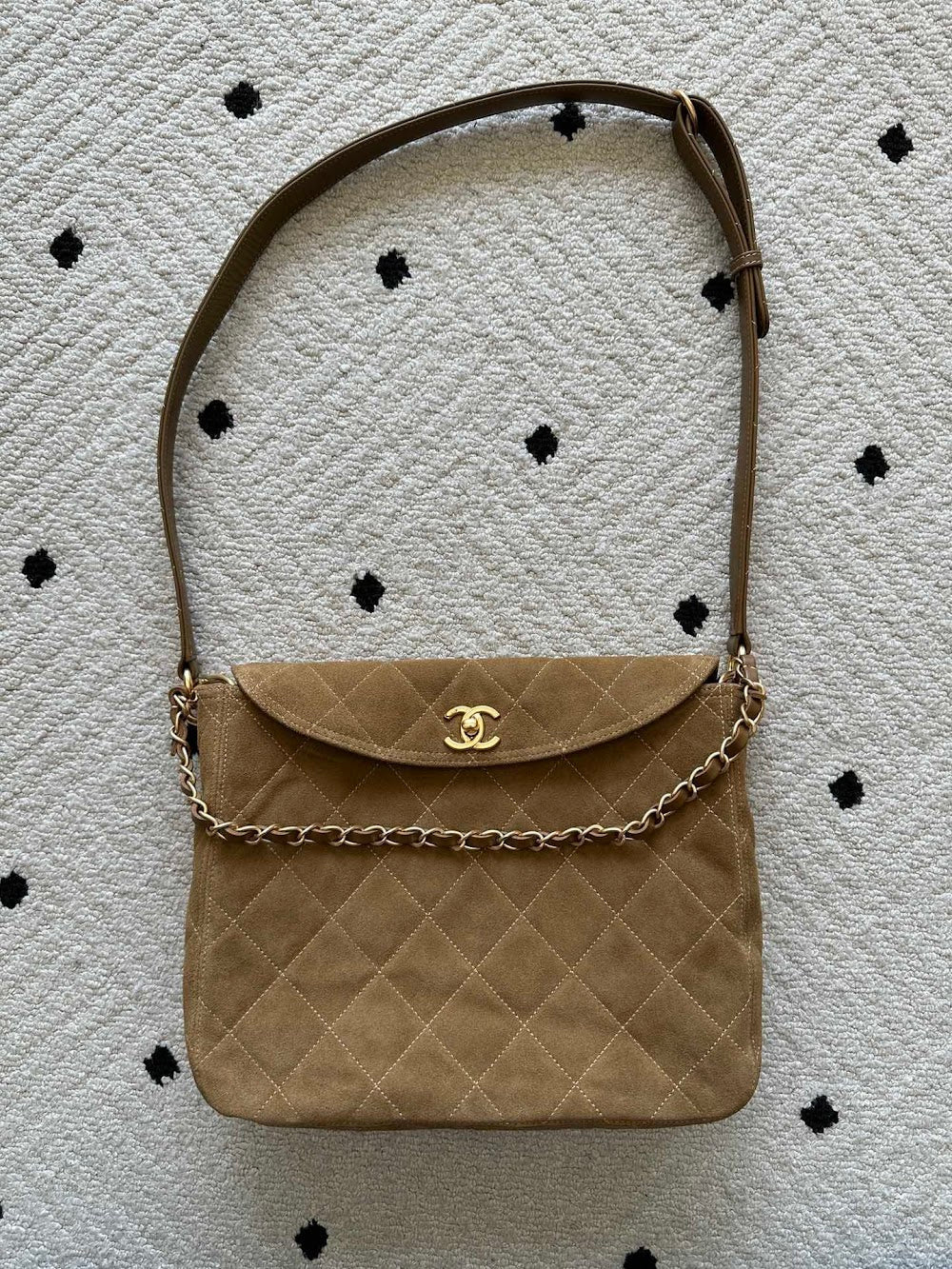Anum Bags CHn Luxury Bag --112695