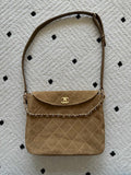 Anum Bags CHn Luxury Bag --112695
