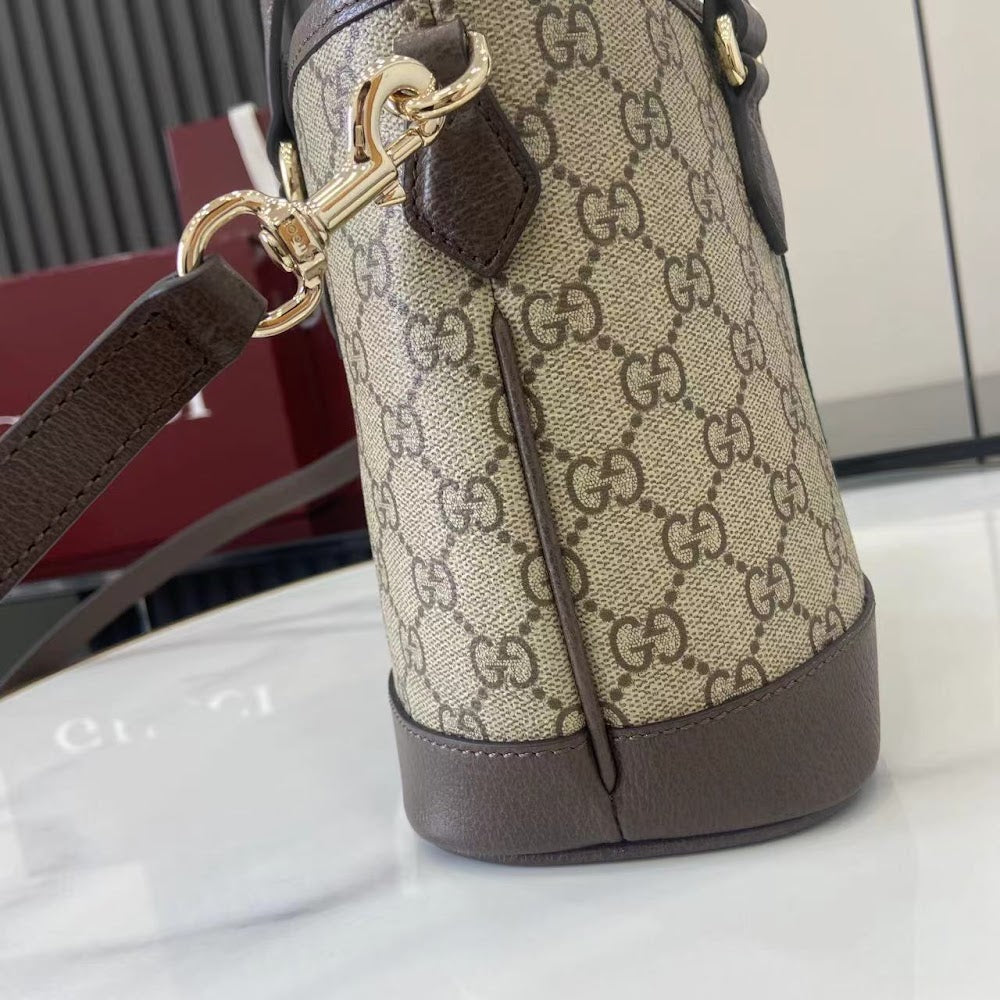 Ezyycart Bags Guccin Luxury Bag --94623