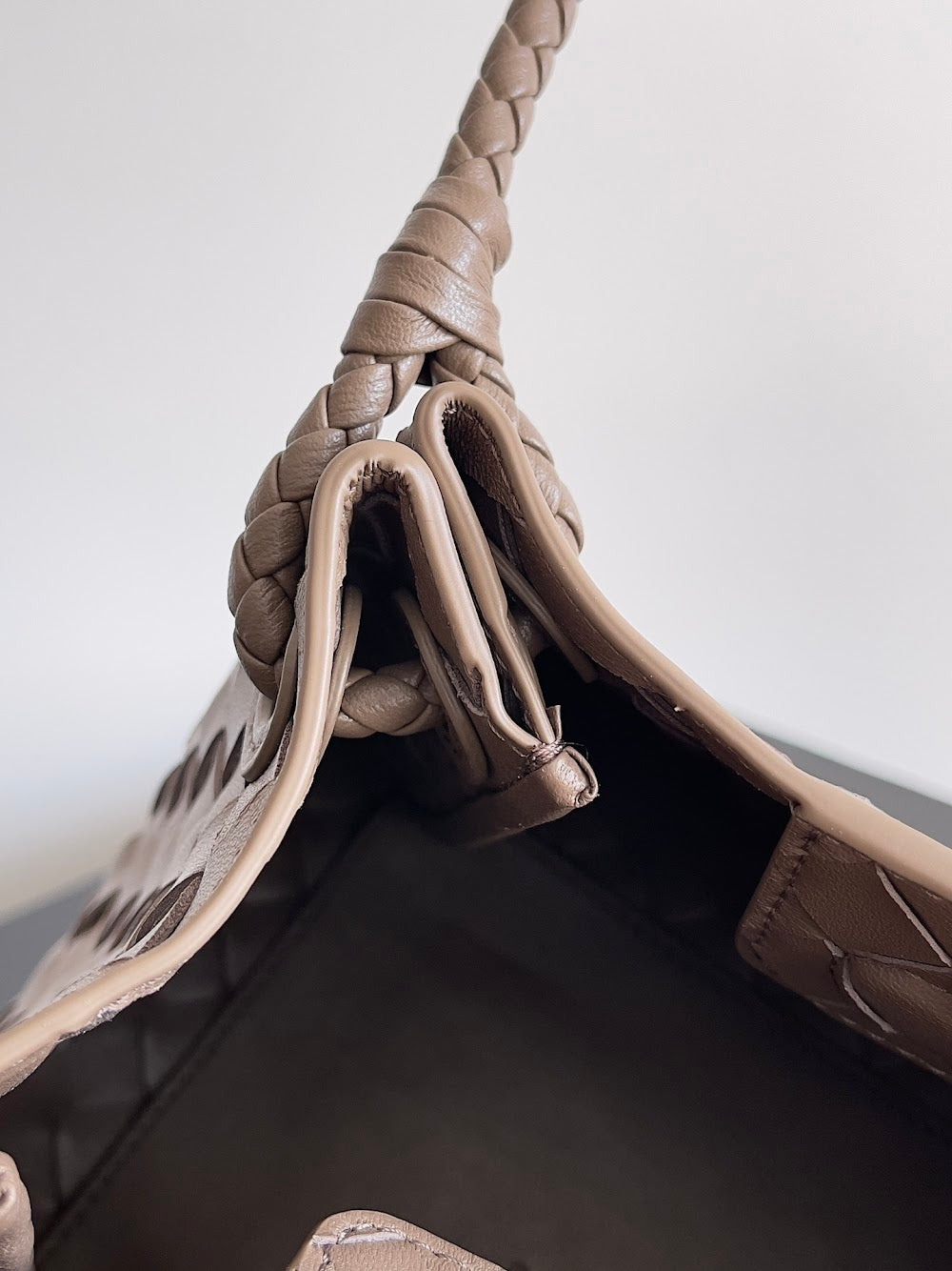 Ezyycart Bags Bottegan Luxury Bag --90962