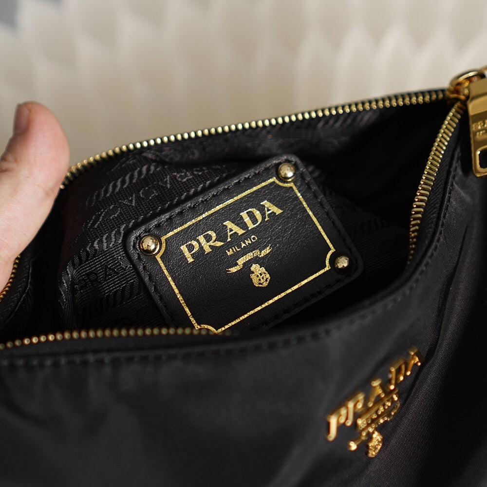 Ezyycart Bags Prada Luxury Bag --54345