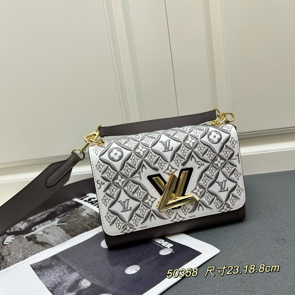Anum Bags LVn Luxury Bag --80131