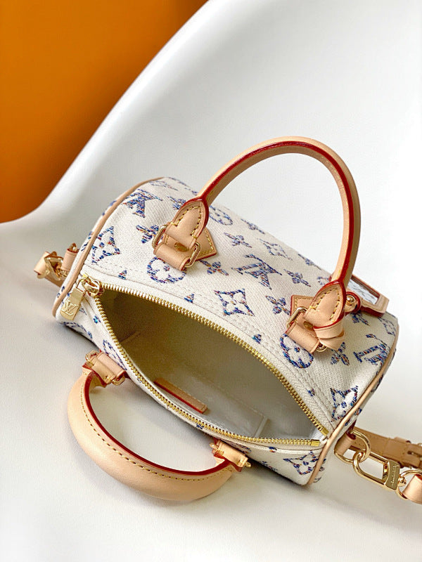 Anum Bags LVn Luxury Bag --79922