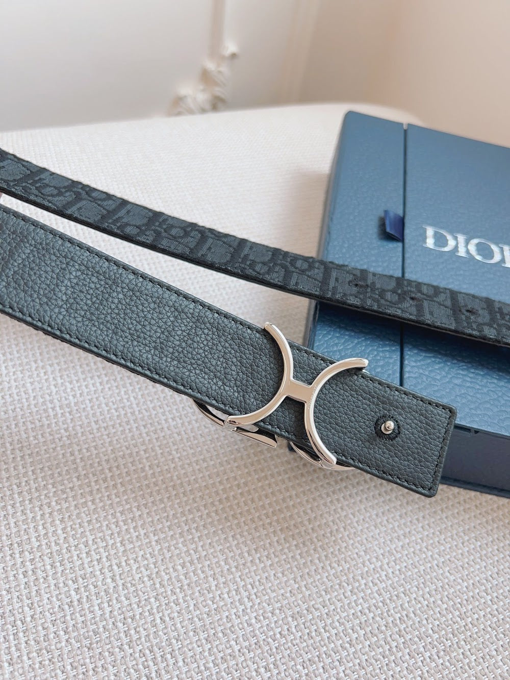 Anum Bags Diorn Luxury Belt --104982