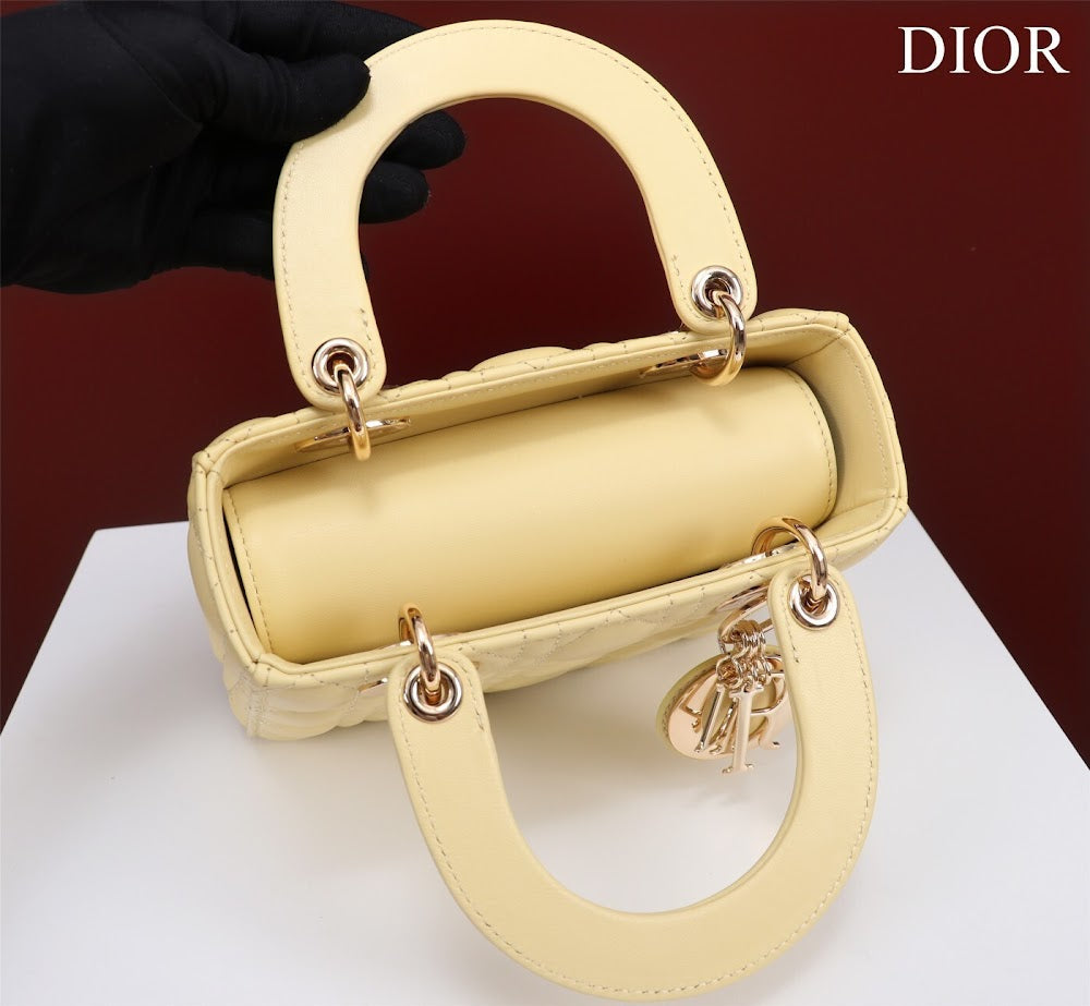 Ezyycart Bags Diorn Luxury Bag --115931
