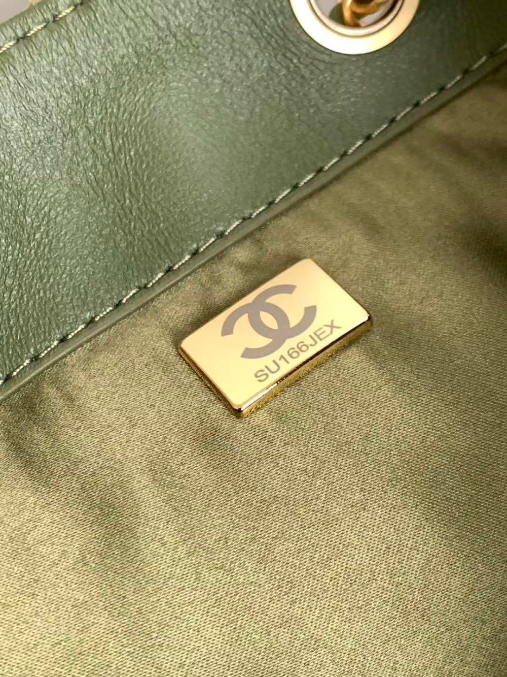 Anum Bags CHn Luxury Bag --112837