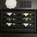 Ezyycart Bags Prada Luxury Jewelry --53570