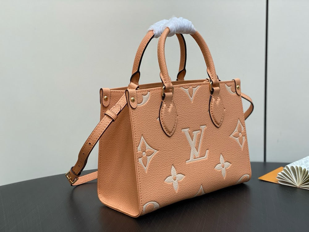 Anum Bags LVn Luxury Bag --80035