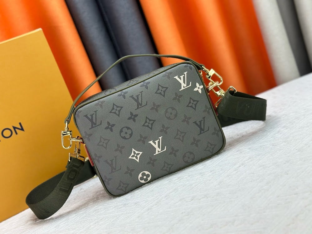 Anum Bags LVn Luxury Bag --78836