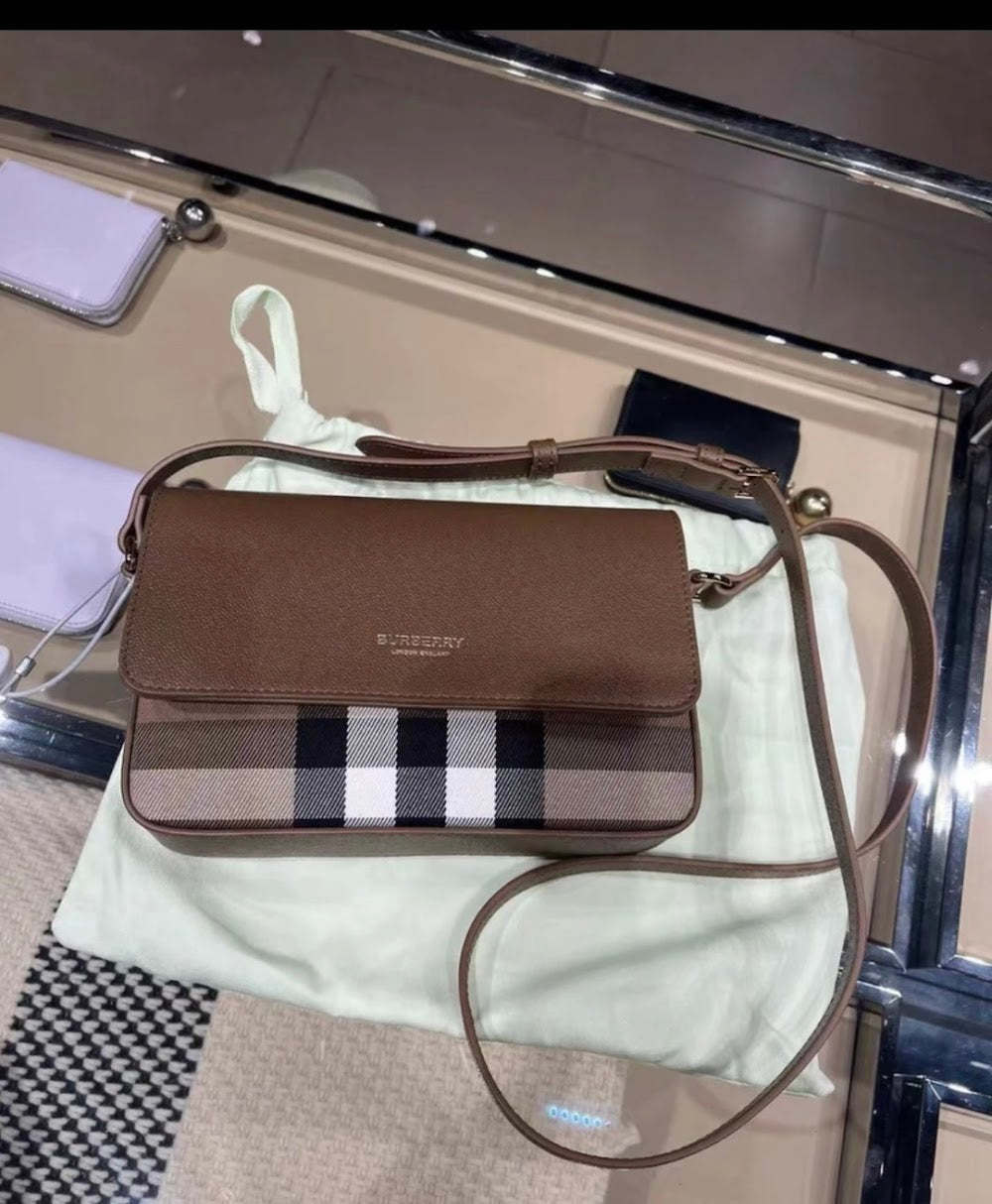 Ezyycart Bags Burberryn Luxury Bag --92437