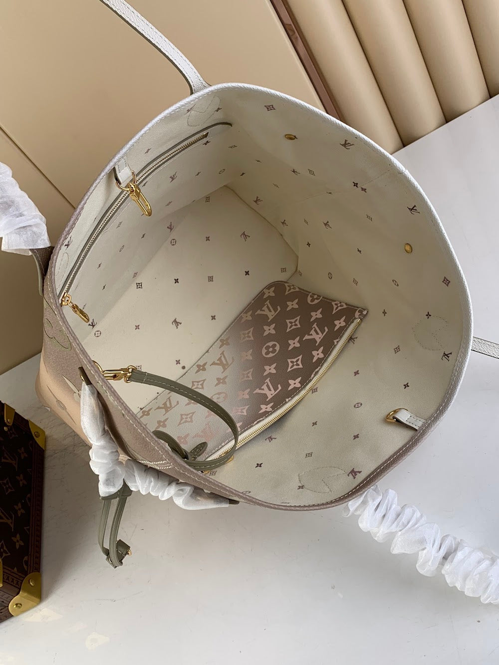 Anum Bags ln Luxury Bag --61026