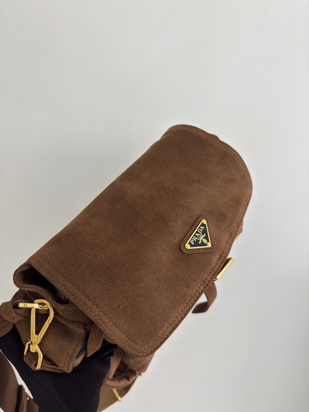 Ezyycart Bags Pradn Luxury Bag --101463