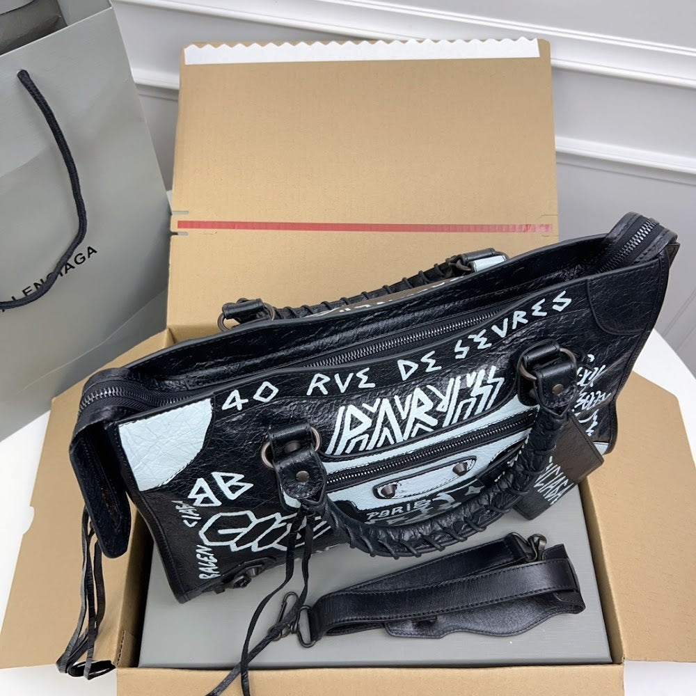 Ezyycart Bags Balenciaga Luxury Bag --111841