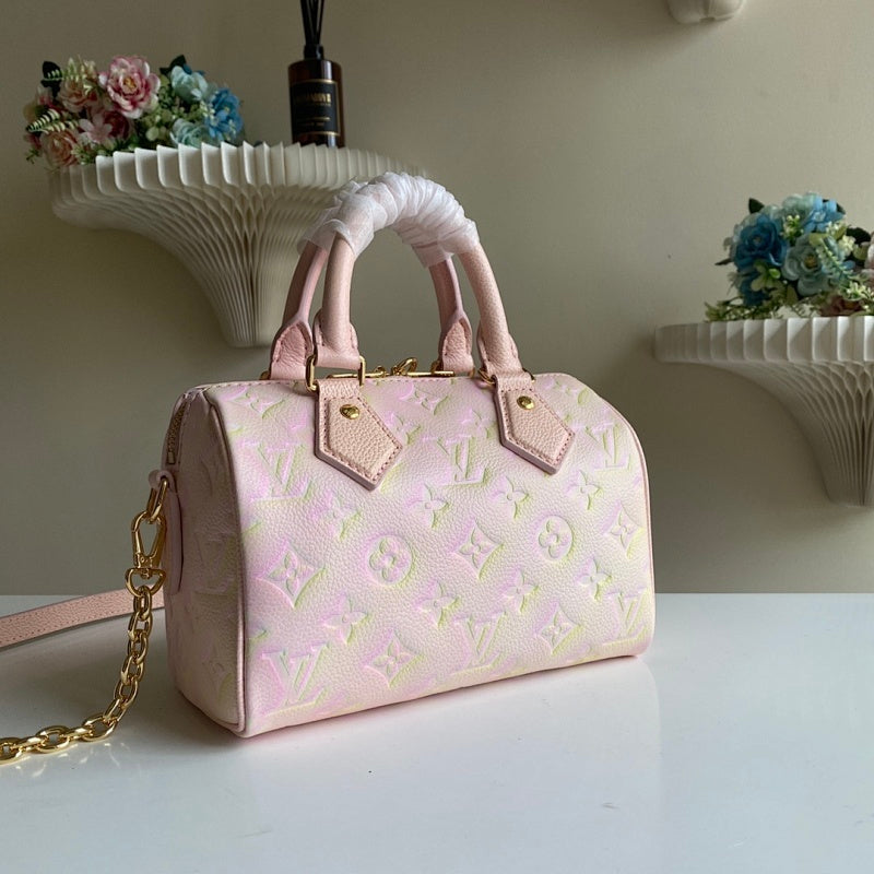 Anum Bags LVn Luxury Bag --81285