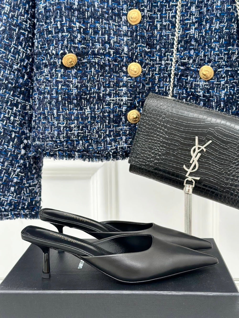 Ezyycart Bags Luxury Bag --50549