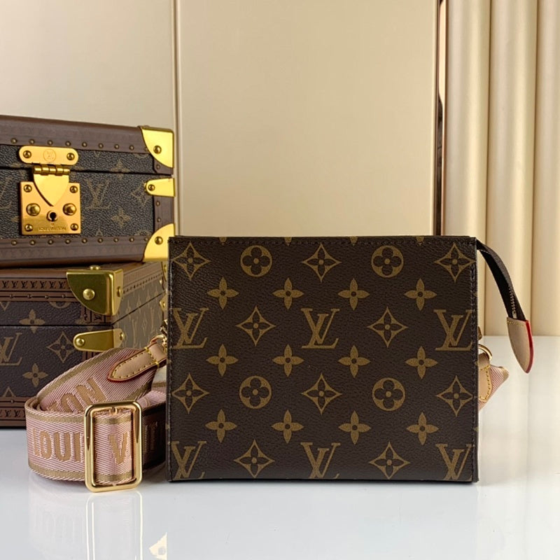 Ezyycart Bags ln Luxury Bag --60832