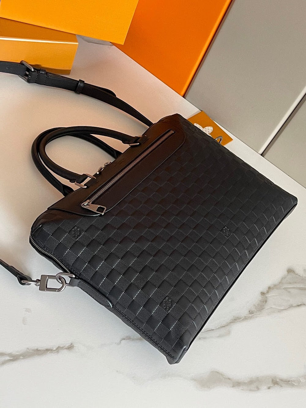 Anum Bags LVn Luxury Bag --81008
