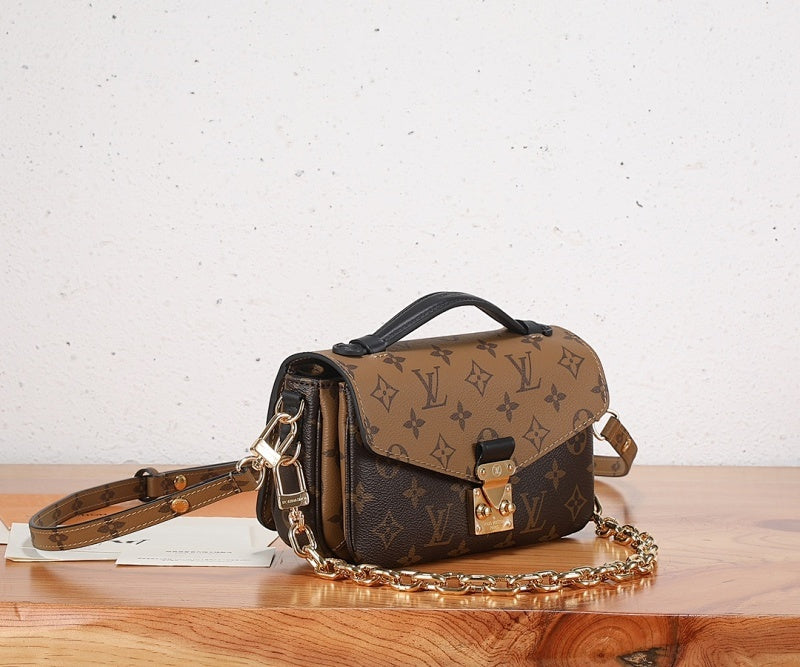 Anum Bags LVn Luxury Bag --80352