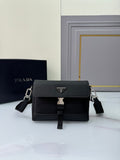 Ezyycart Bags Pradn Luxury Bag --101619