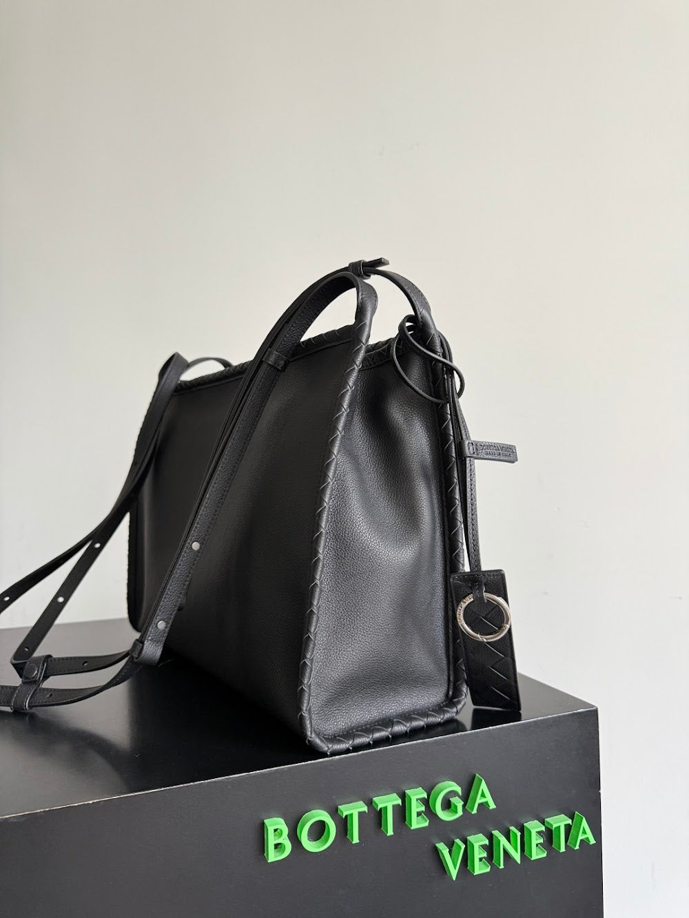 Ezyycart Bags Bottegan Luxury Bag --91294