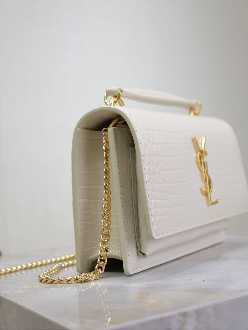 Ezyycart Bags YSLn Luxury Bag --119626