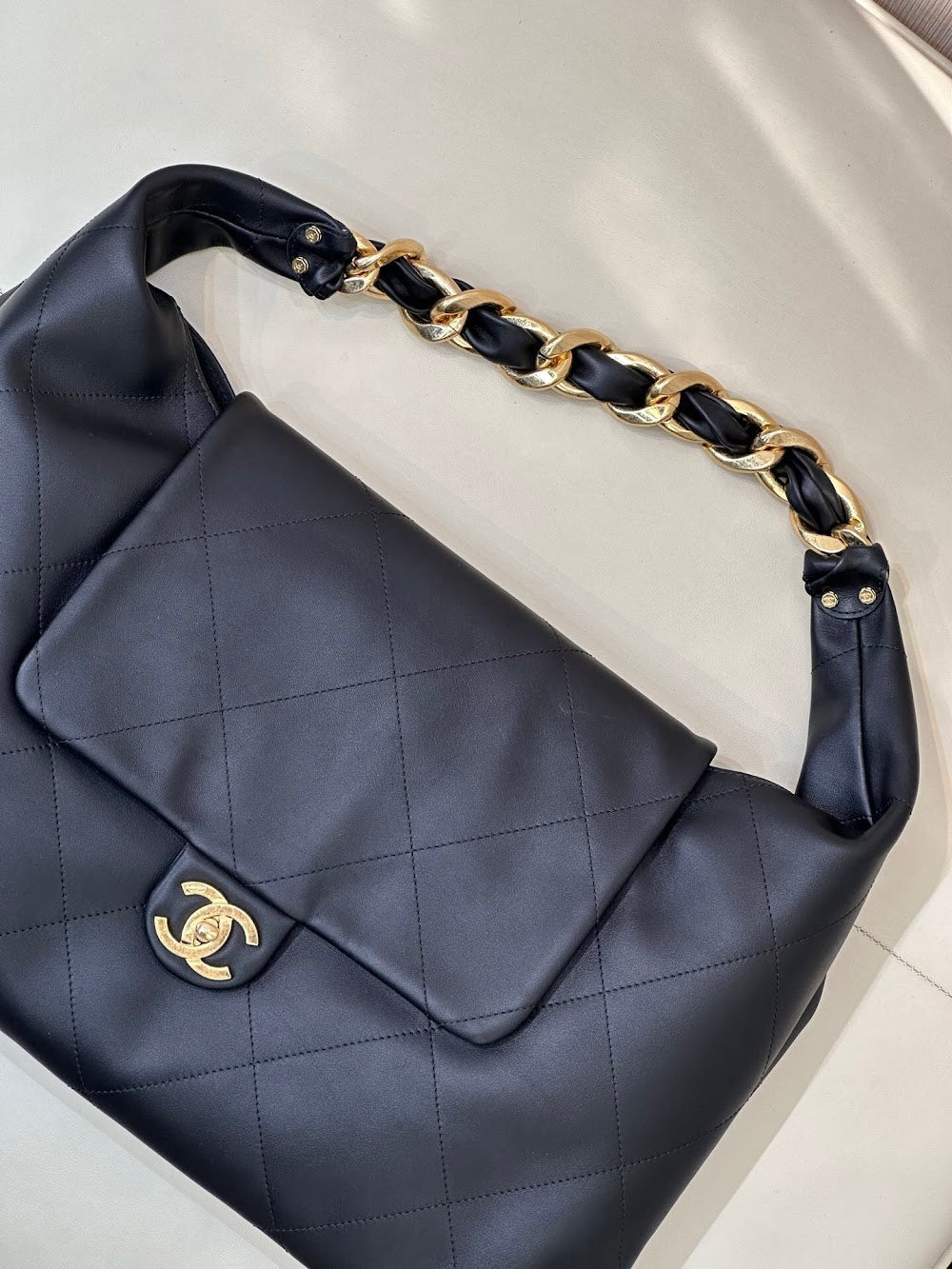 Anum Bags CHn Luxury Bag --113724