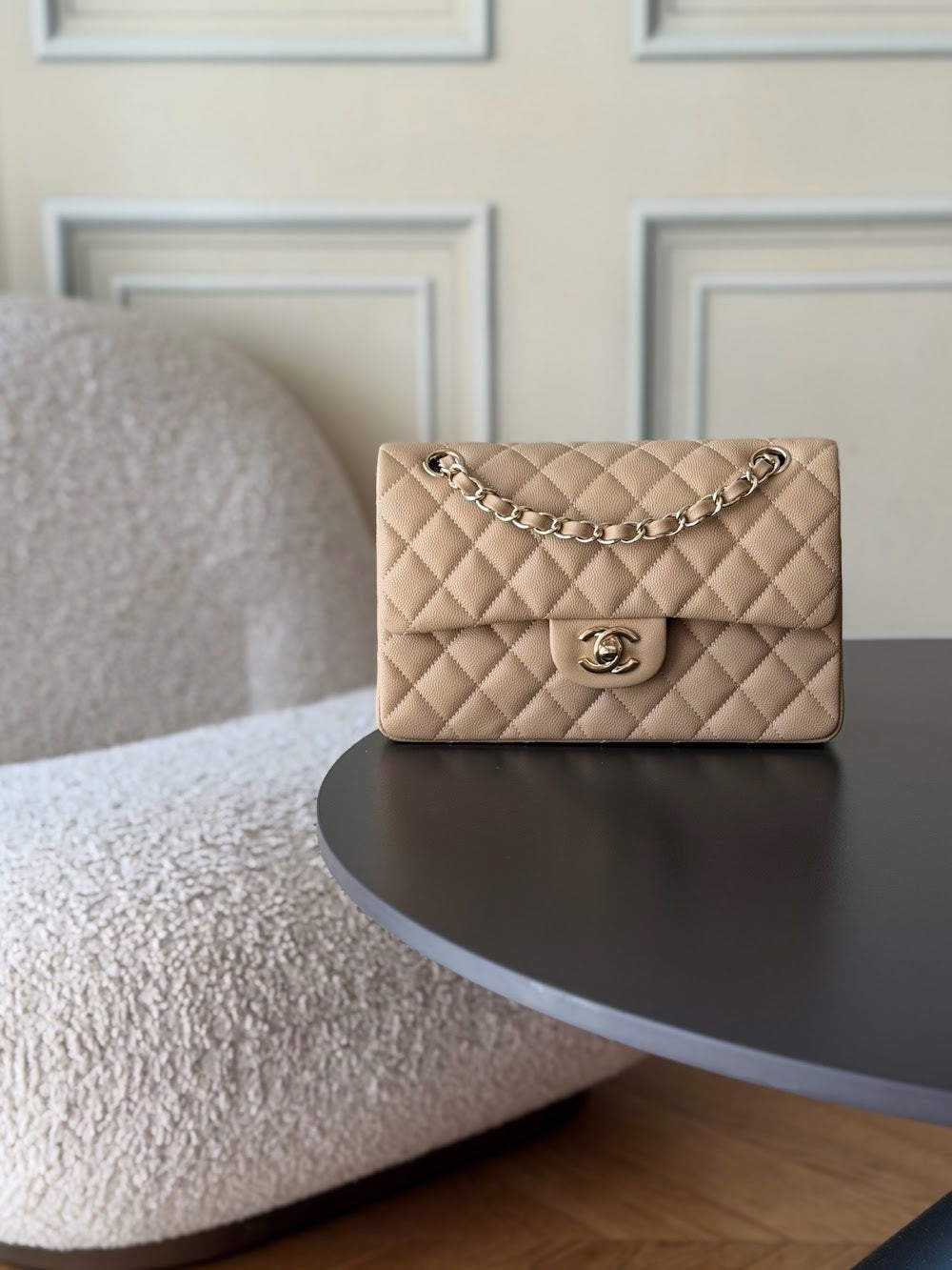 Anum Bags CHn Luxury Bag --113885