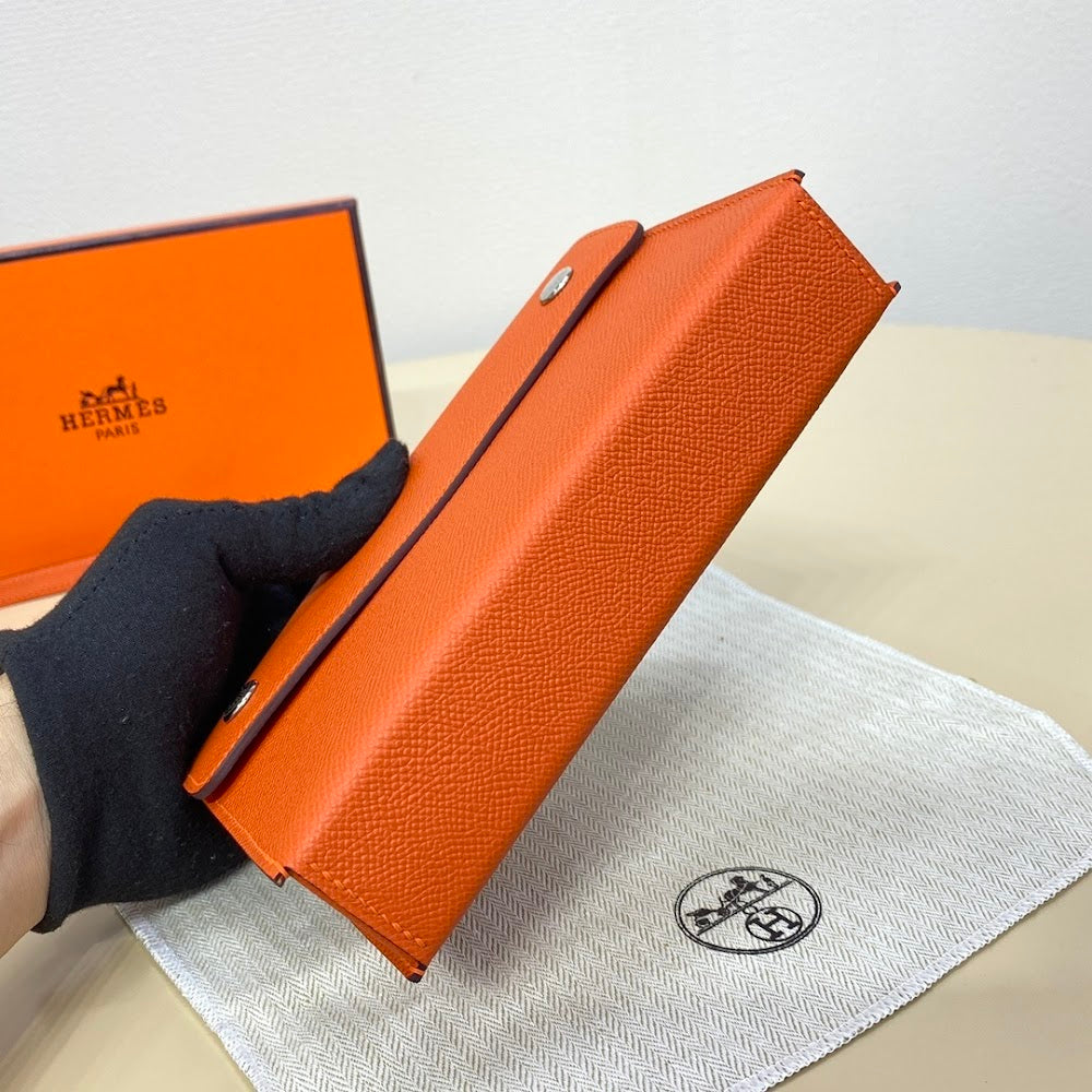 Anum Bags Hermesn Luxury Bag --118039