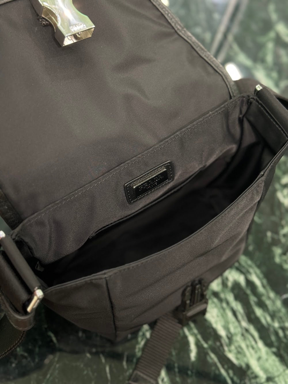 Ezyycart Bags Pradn Luxury Bag --102793
