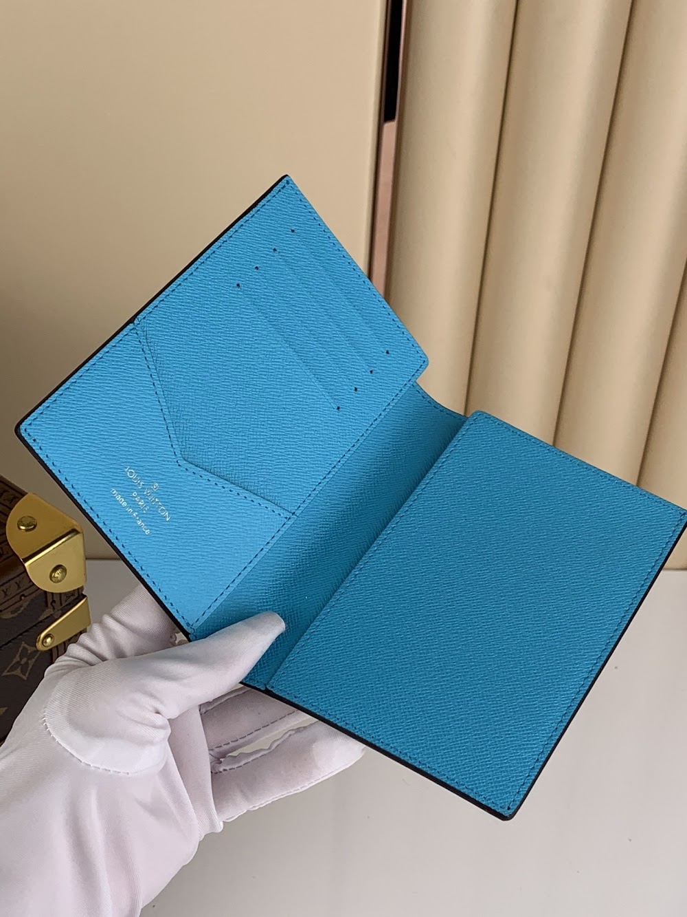 Anum Bags ln Luxury Bag --60437
