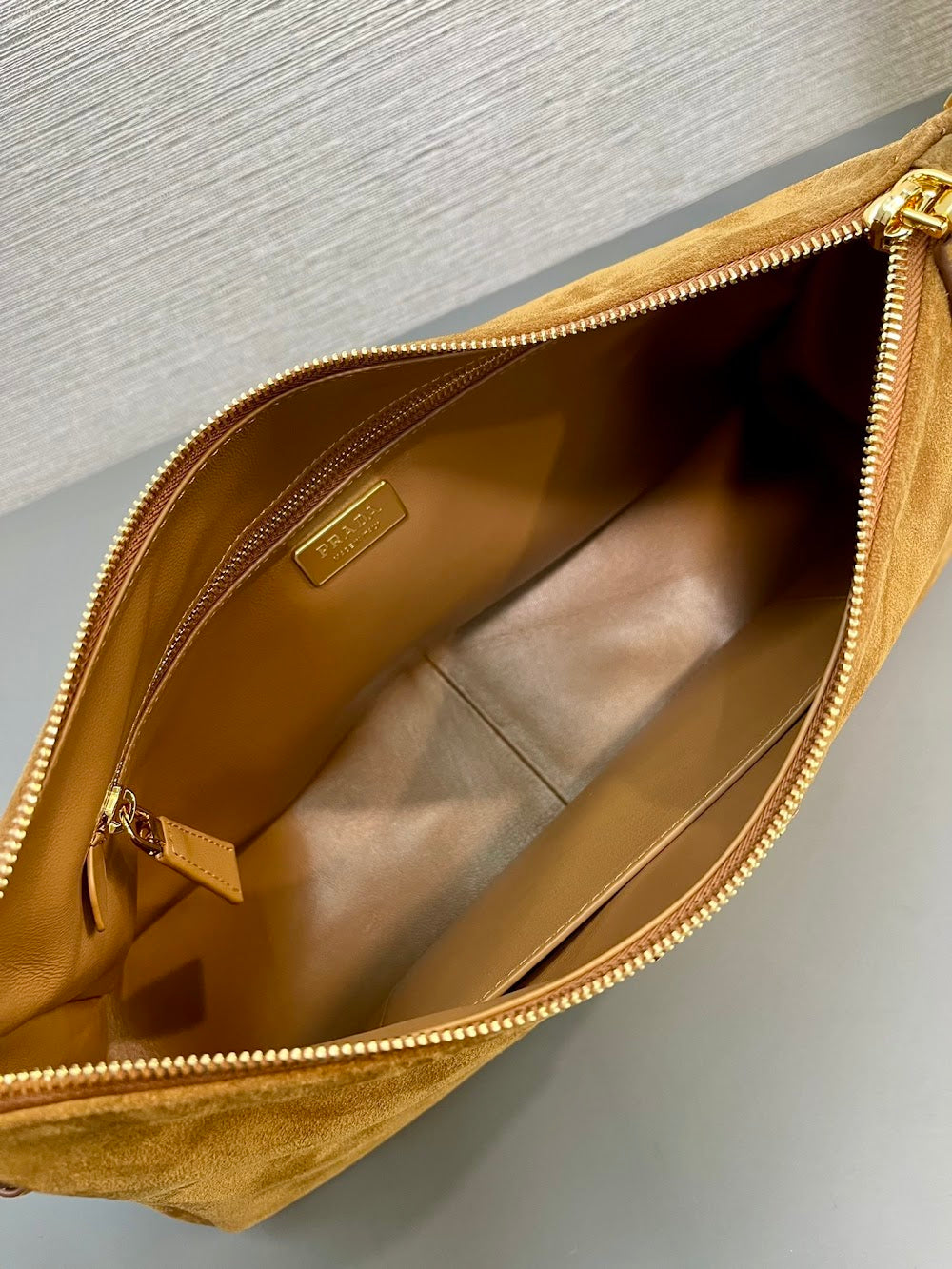Ezyycart Bags pradn Luxury Bag --75015