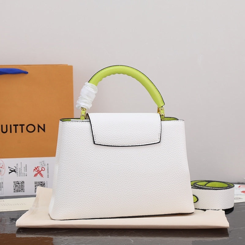 Anum Bags LVn Luxury Bag --80350