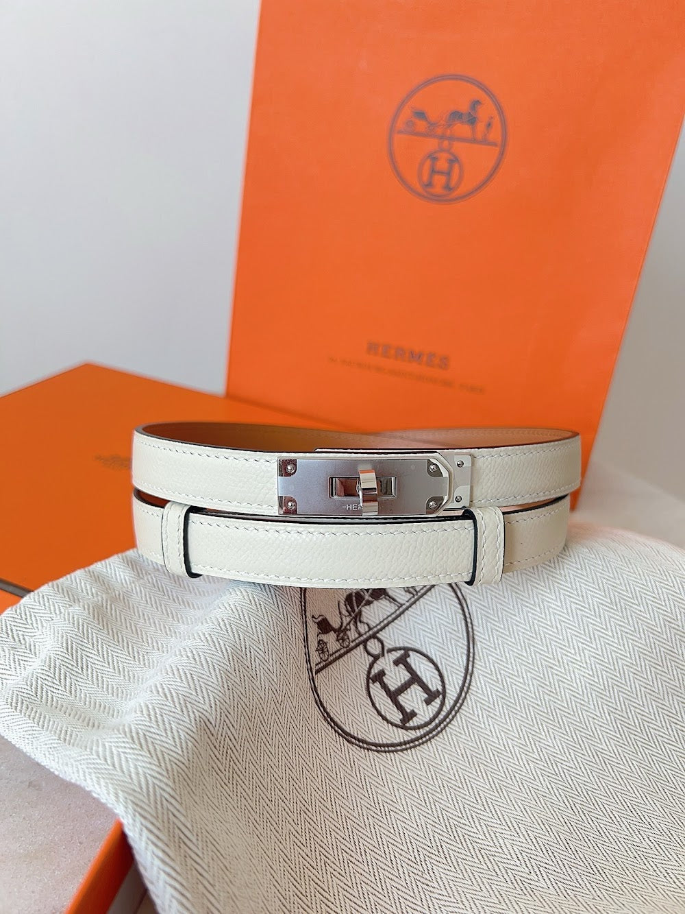 Anum Bags Hermesn Luxury Belt --109050