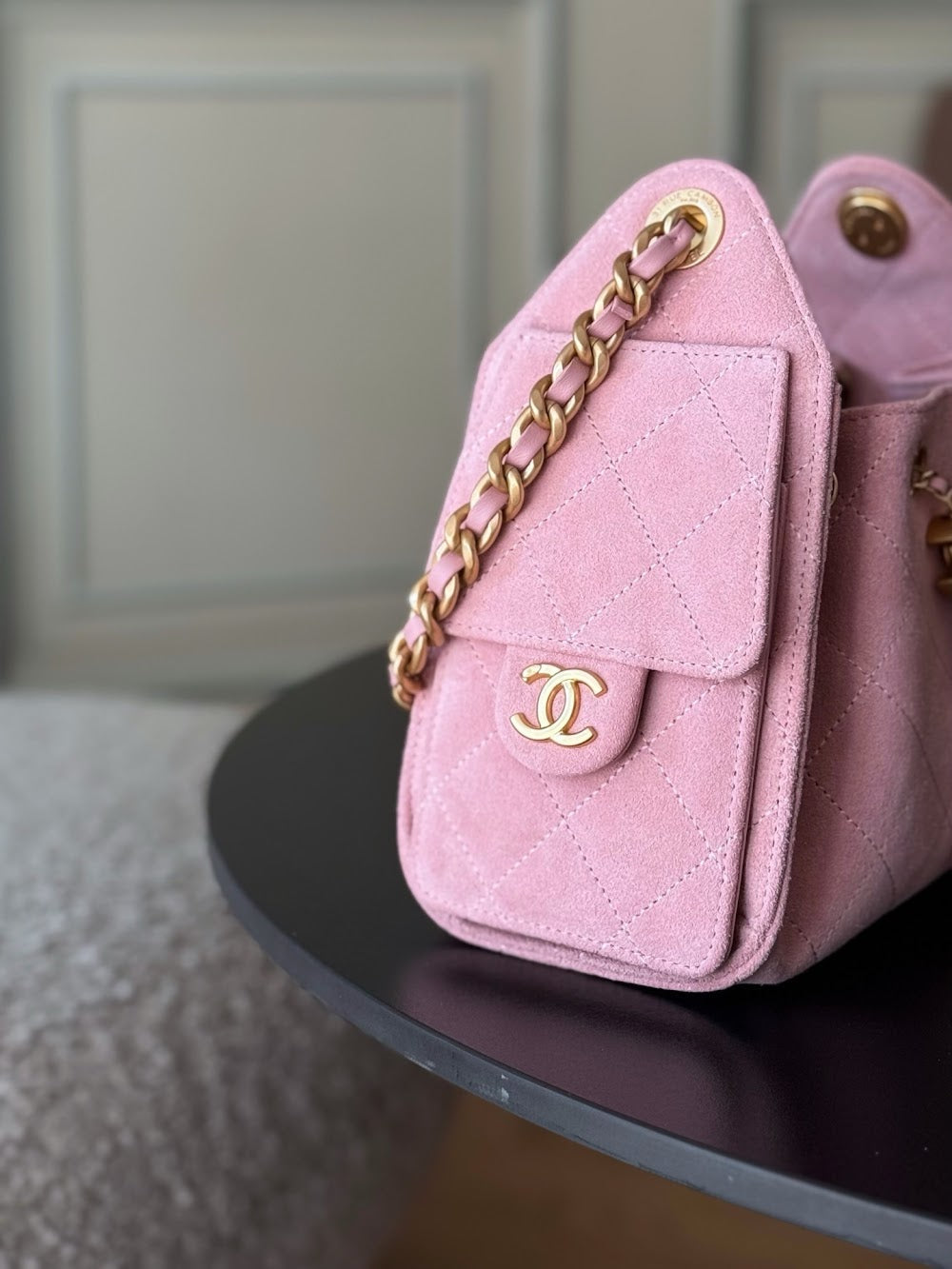 Anum Bags CHn Luxury Bag --114033