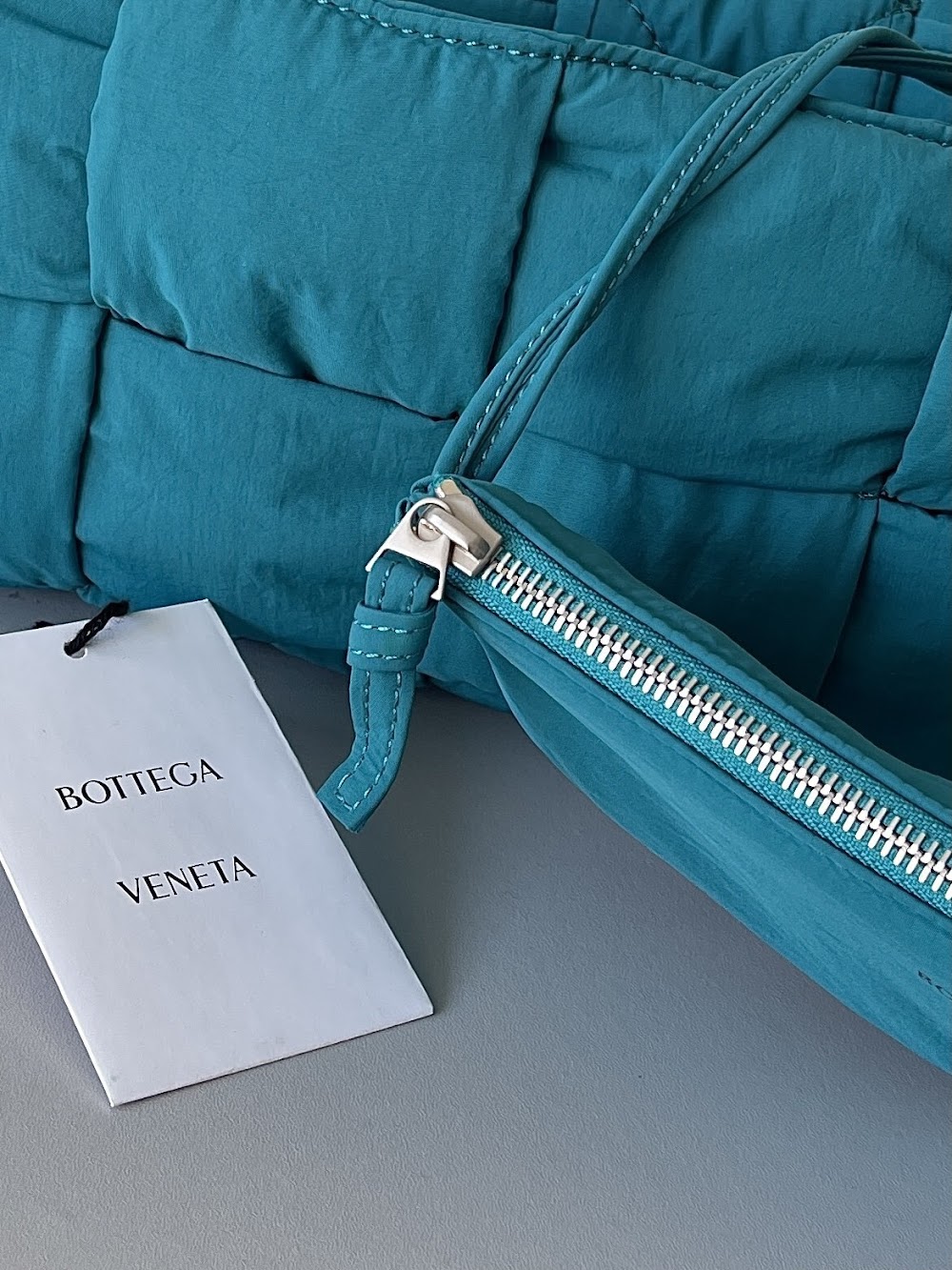 Ezyycart Bags Bottegan Luxury Bag --90389