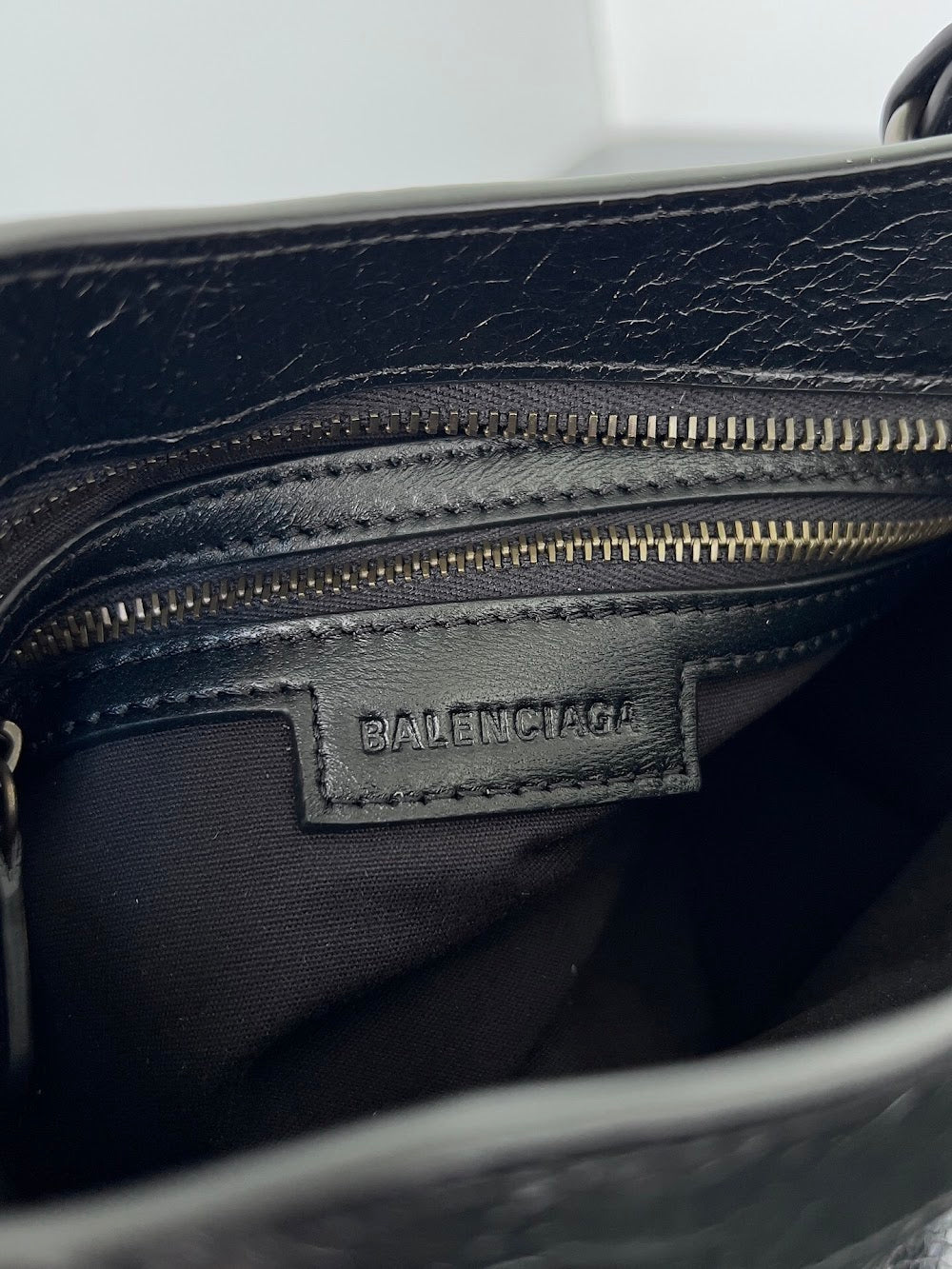Ezyycart Bags Balenciaga Luxury Bag --110640