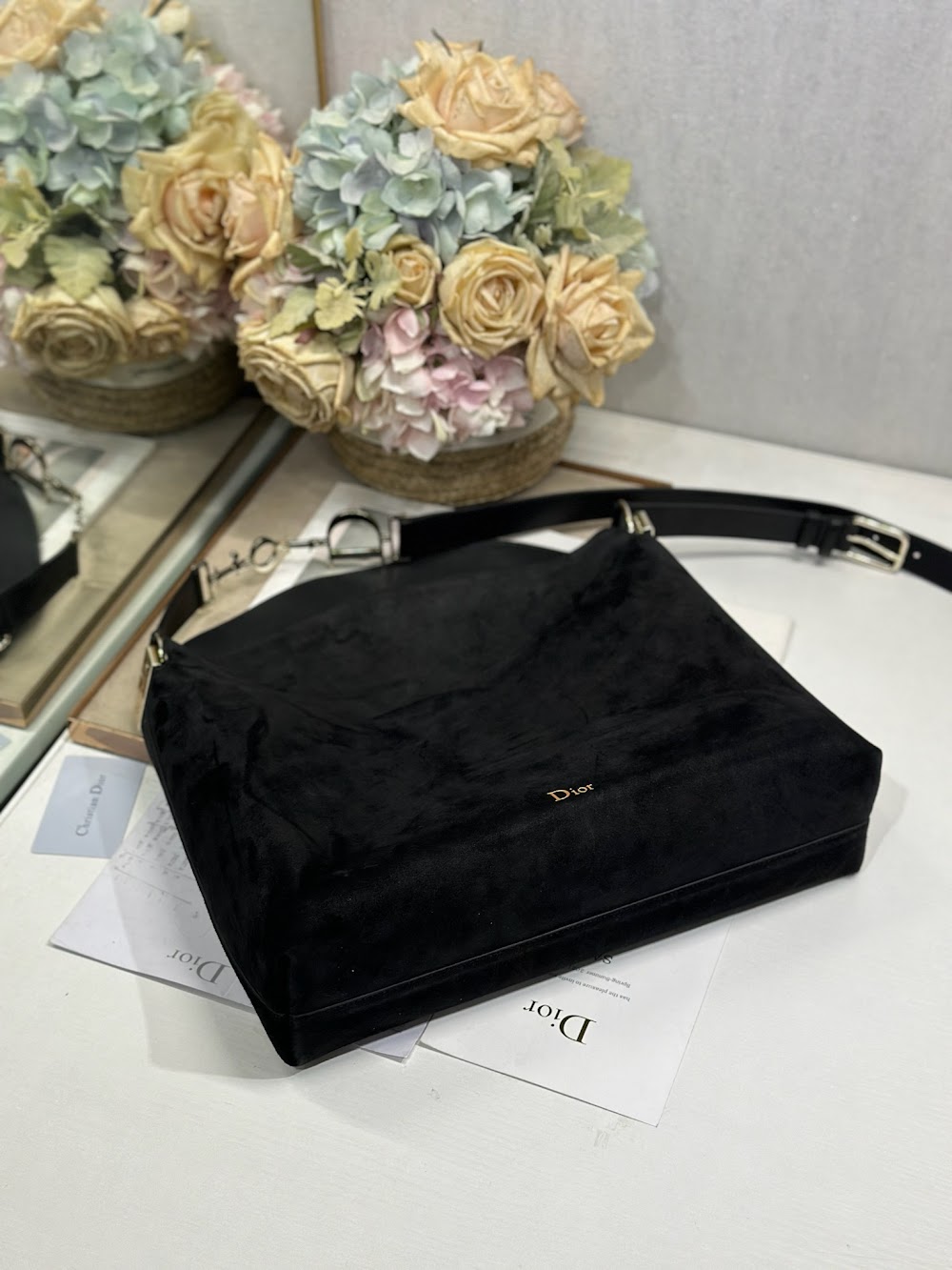 Ezyycart Bags Diorn Luxury Bag --115529