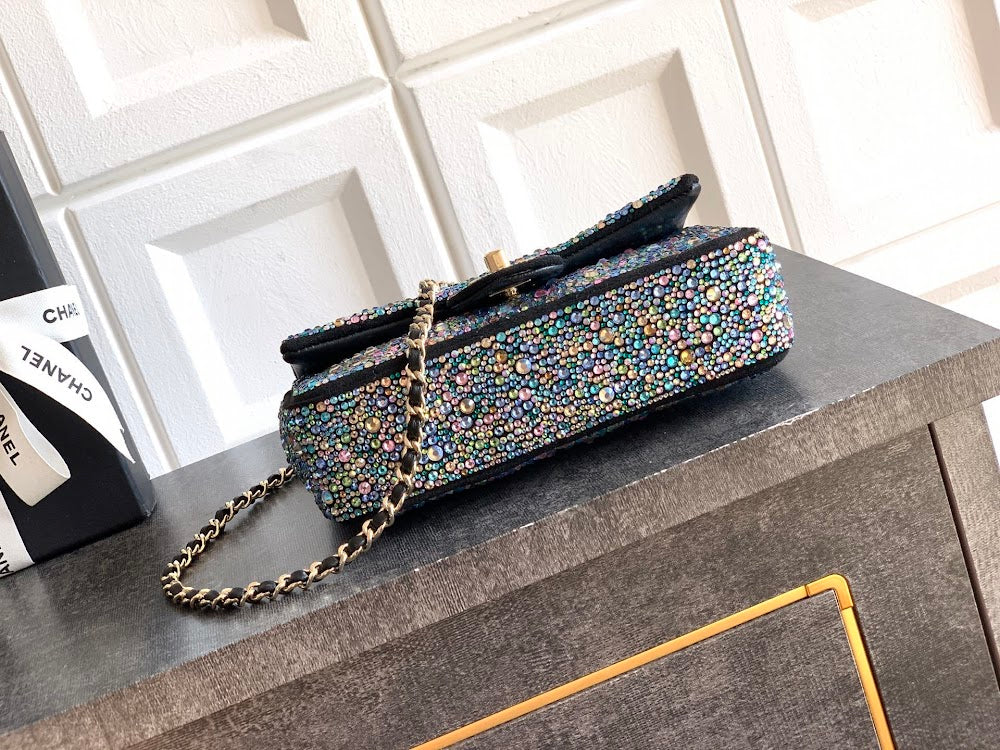 Anum Bags CHn Luxury Bag --112789