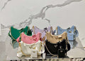 Ezyycart Bags Prada Luxury Bag --53771