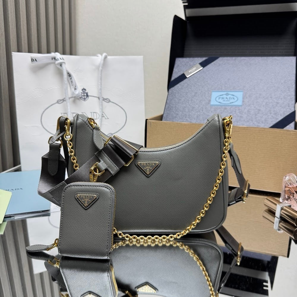 Ezyycart Bags Pradn Luxury Bag --101693