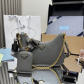 Ezyycart Bags Pradn Luxury Bag --101693