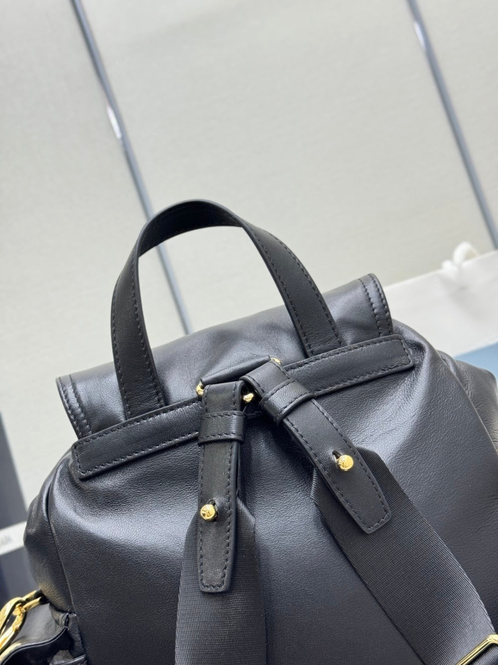 Ezyycart Bags Pradn Luxury Bag --101373