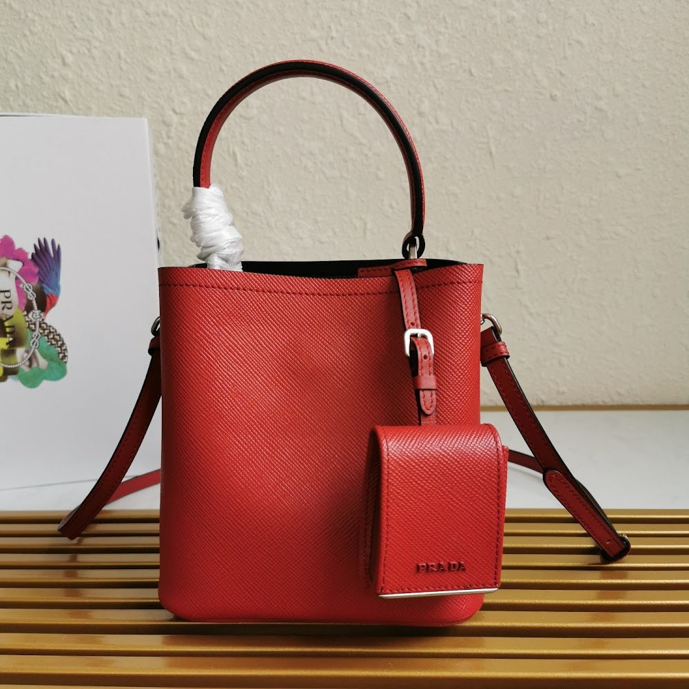 Ezyycart Bags Prada Luxury Bag --54073