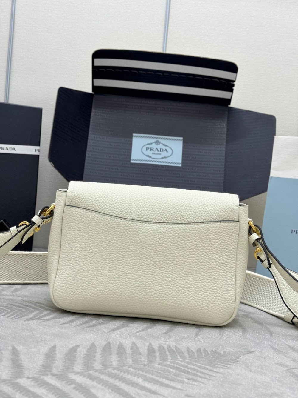 Ezyycart Bags Pradn Luxury Bag --101326