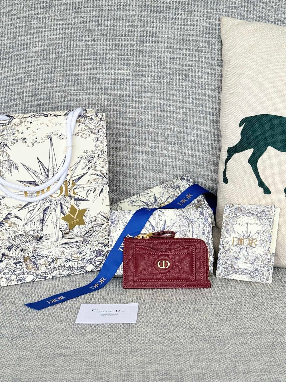 Anum Bags Diorn Luxury Bag --114511