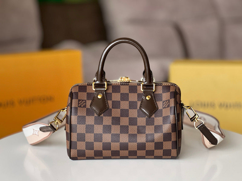Anum Bags LVn Luxury Bag --80758