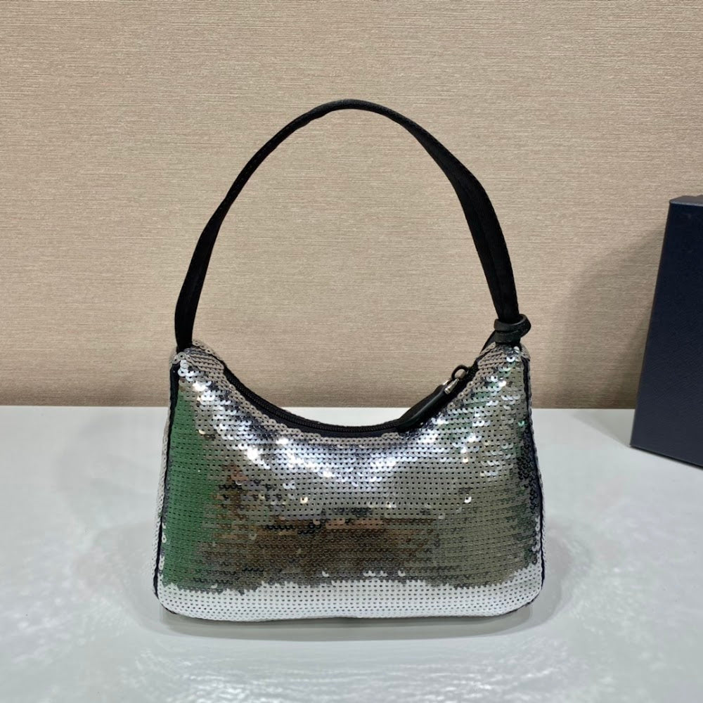 Ezyycart Bags Prada Luxury Bag --54590