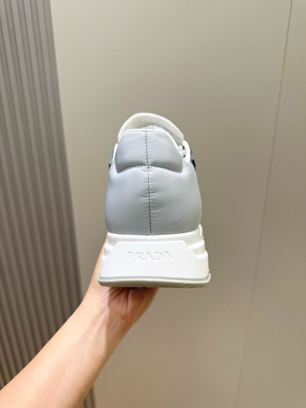 Ezyycart Bags Prada Luxury Heels --53091