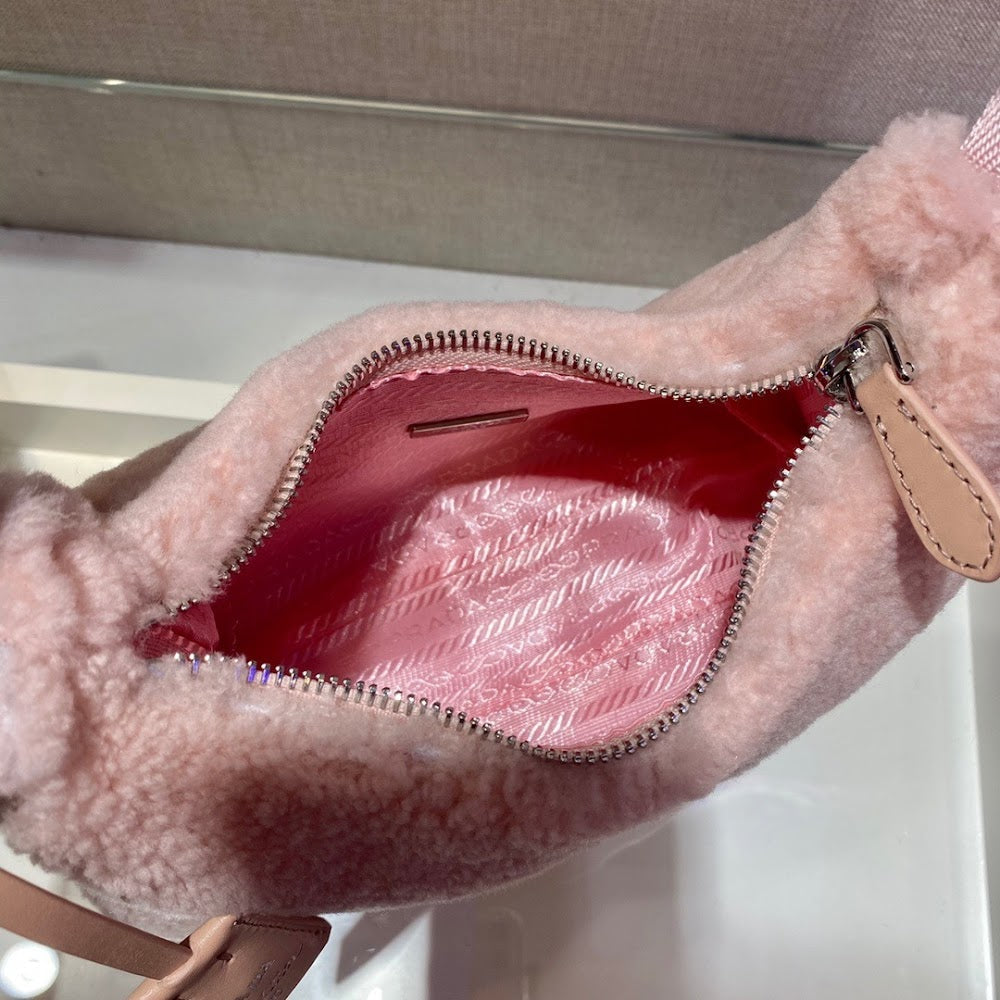 Ezyycart Bags Prada Luxury Bag --53744